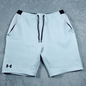 Under Armour UA Vanish Woven Shorts Men's XL Gym Training Activewear